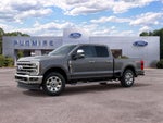 2027 Ford Super Duty F-250 SRW LARIAT 4WD CREW CAB 6.75'
