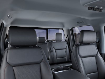 2027 Ford Super Duty F-250 SRW LARIAT 4WD CREW CAB 6.75'