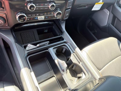 2026 Ford Super Duty F-250 SRW LARIAT 4WD CREW CAB 6.75'