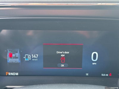 2025 Ford Super Duty F-250 SRW XLT 4WD CREW CAB 6.75' BO