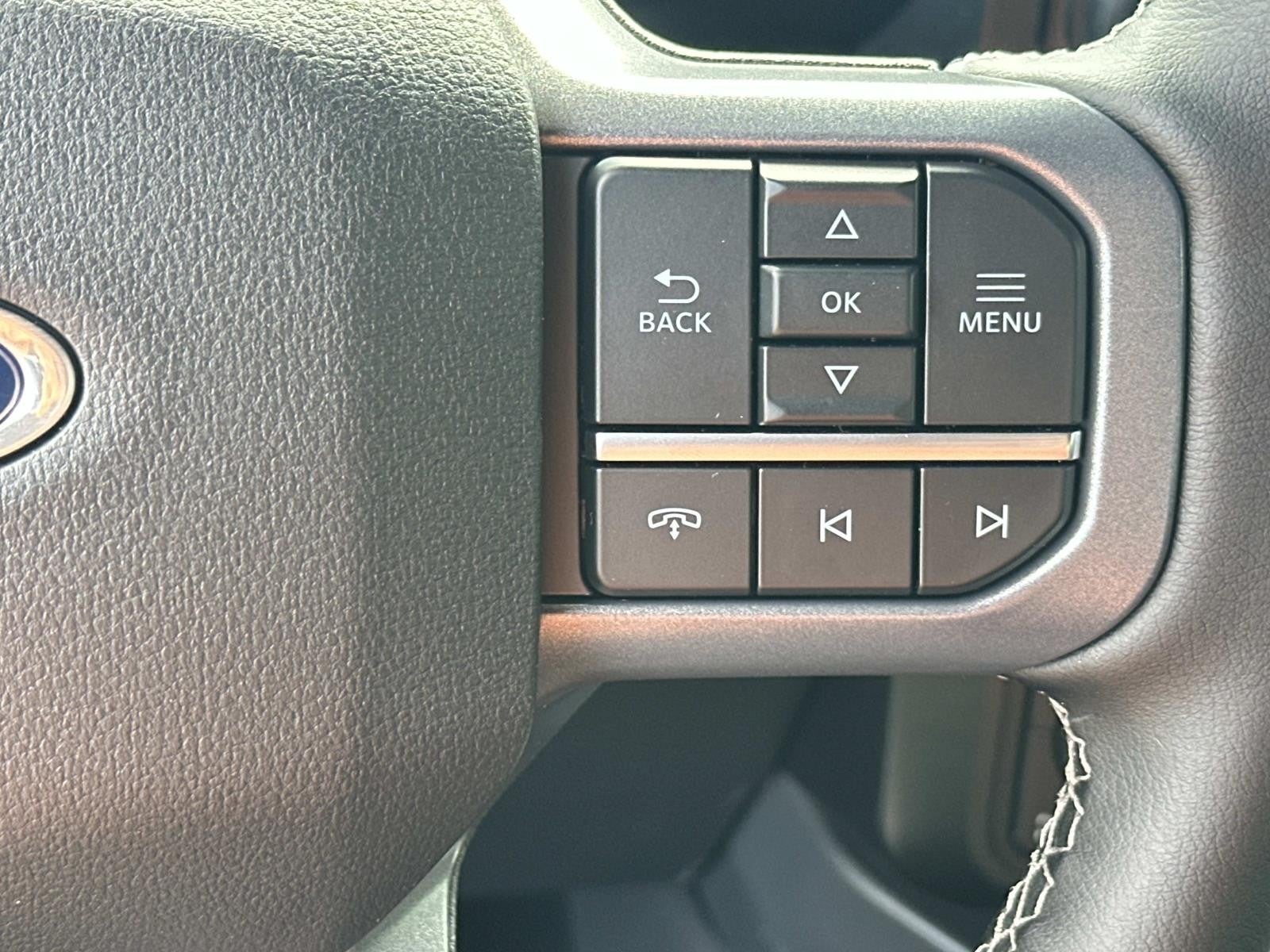 2026 Ford Super Duty F-250 SRW LARIAT 4WD CREW CAB 6.75'