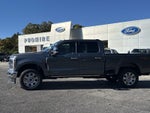 2026 Ford Super Duty F-250 SRW LARIAT 4WD CREW CAB 6.75'