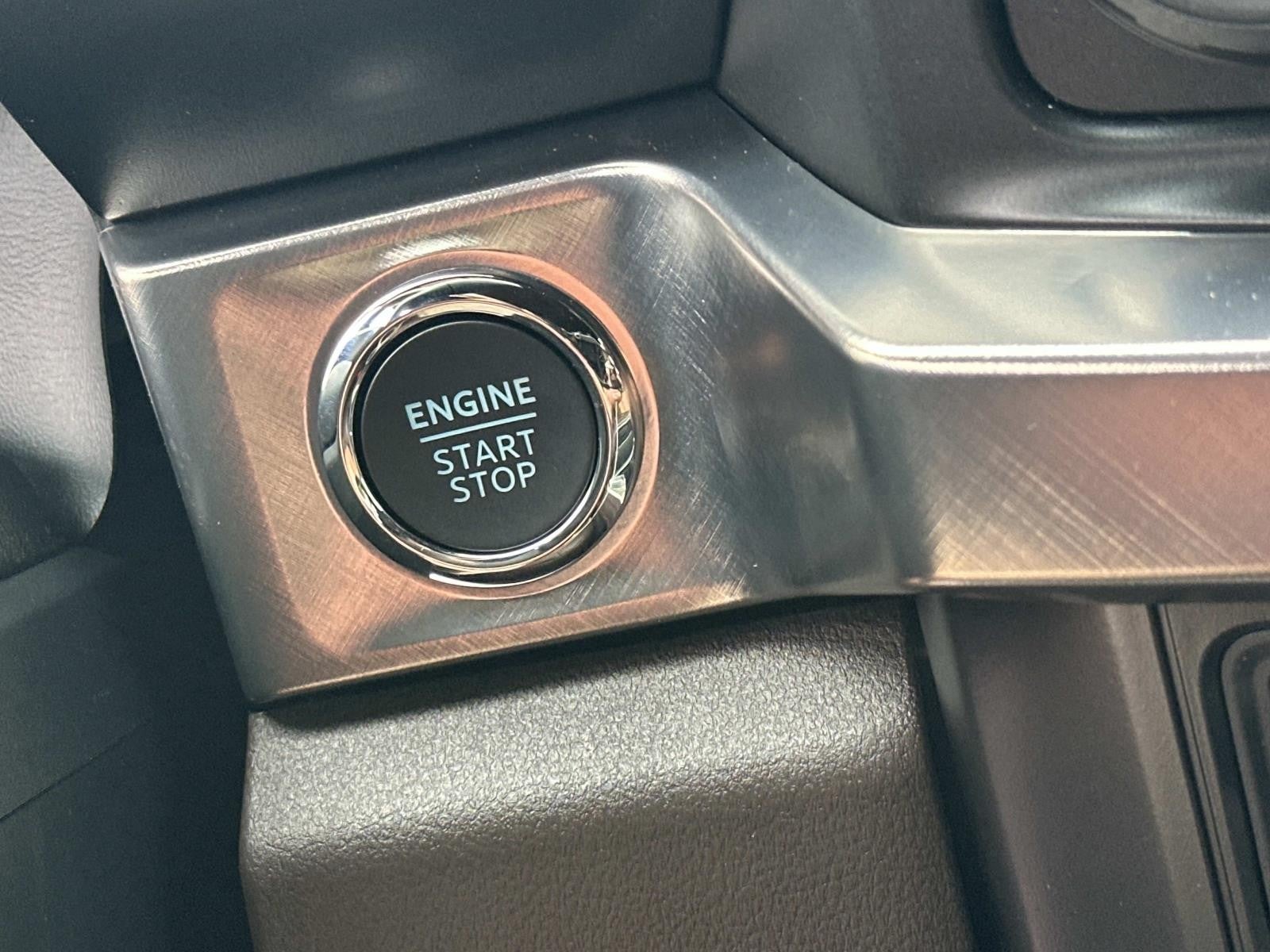 2025 Ford Super Duty F-250 SRW KING RANCH 4WD CREW CAB 6