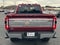 2025 Ford Super Duty F-250 SRW KING RANCH 4WD CREW CAB 6