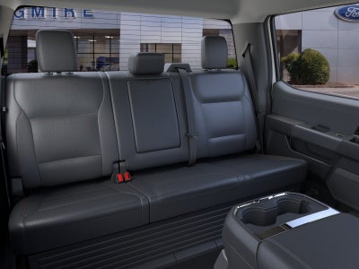 2026 Ford Super Duty F-250 SRW LARIAT 4WD CREW CAB 6.75'