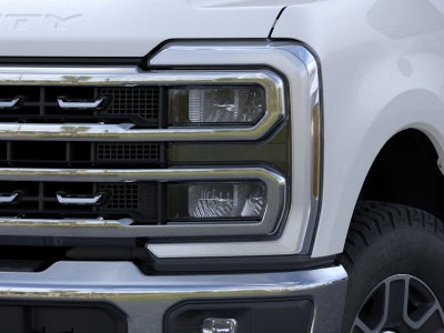 2026 Ford Super Duty F-250 SRW LARIAT 4WD CREW CAB 6.75'