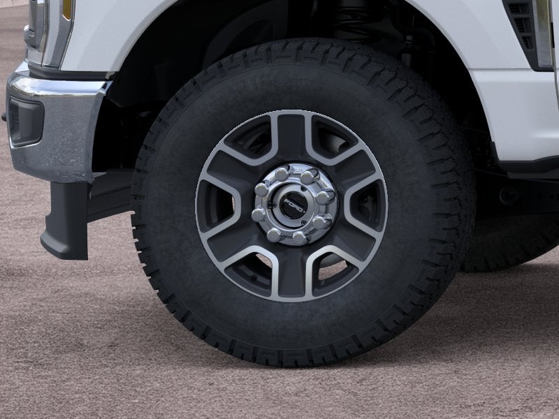 2026 Ford Super Duty F-250 SRW LARIAT 4WD CREW CAB 6.75'