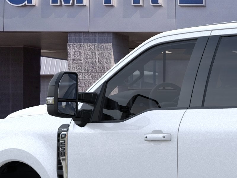 2026 Ford Super Duty F-250 SRW LARIAT 4WD CREW CAB 6.75'