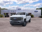 2026 Ford Super Duty F-250 SRW LARIAT 4WD CREW CAB 6.75'