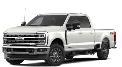 2026 Ford Super Duty F-250 SRW LARIAT 4WD CREW CAB 6.75'