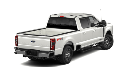 2026 Ford Super Duty F-250 SRW LARIAT 4WD CREW CAB 6.75'