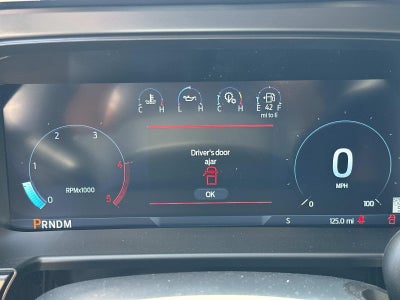 2026 Ford Super Duty F-250 SRW LARIAT 4WD CREW CAB 6.75'