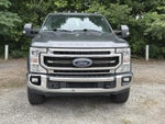2022 Ford Super Duty F-250 SRW LARIAT