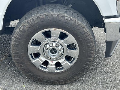 2024 Ford Super Duty F-250 SRW LARIAT