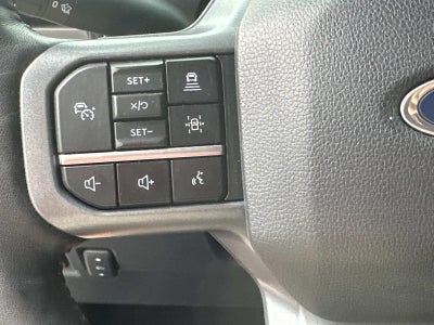 2024 Ford Super Duty F-250 SRW LARIAT