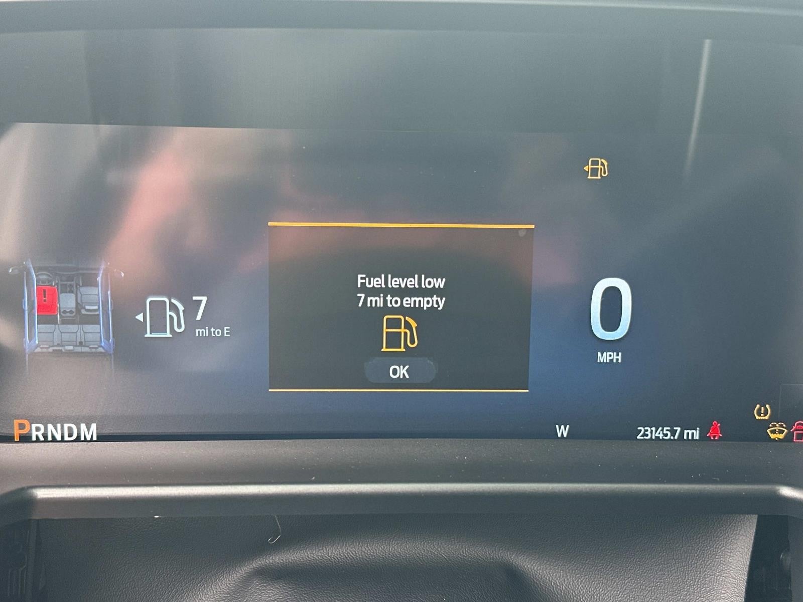 2024 Ford Super Duty F-250 SRW LARIAT