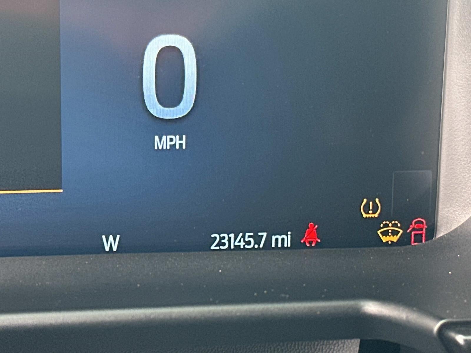 2024 Ford Super Duty F-250 SRW LARIAT