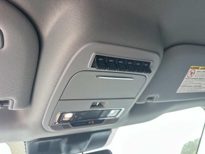 2024 Ford Super Duty F-250 SRW LARIAT