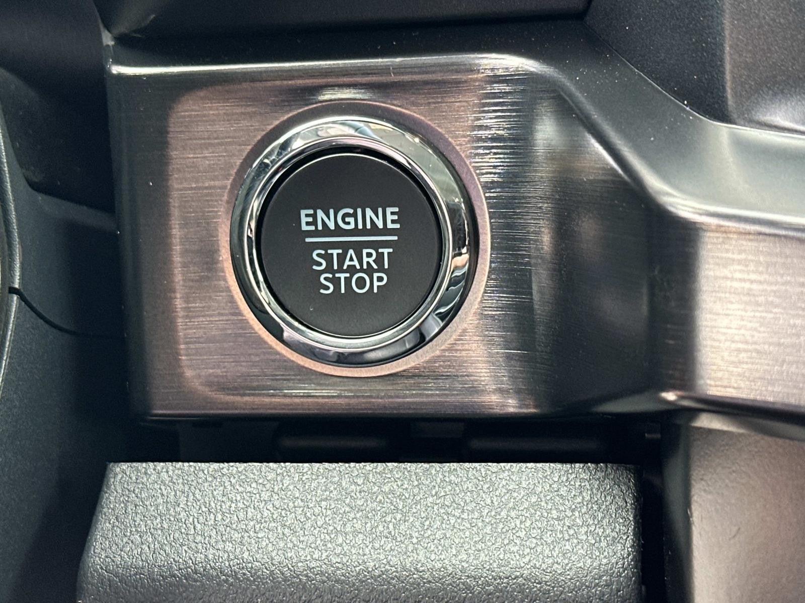 2026 Ford Super Duty F-350 SRW LARIAT 2WD CREW CAB 6.75'