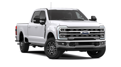2026 Ford Super Duty F-350 SRW LARIAT 2WD CREW CAB 6.75'