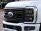 2026 Ford Super Duty F-350 SRW PLATINUM 4WD CREW CAB 6.7