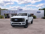 2026 Ford Super Duty F-350 SRW PLATINUM 4WD CREW CAB 6.7