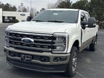 2026 Ford Super Duty F-350 SRW KING RANCH 4WD CREW CAB 6