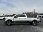 2026 Ford Super Duty F-350 SRW KING RANCH 4WD CREW CAB 6