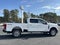2026 Ford Super Duty F-350 SRW LARIAT 4WD CREW CAB 6.75'
