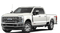 2026 Ford Super Duty F-350 SRW LARIAT 4WD CREW CAB 6.75'