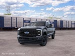 2026 Ford Super Duty F-350 SRW Platinum 4WD Crew Cab 6.75' Box