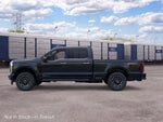 2026 Ford Super Duty F-350 SRW Platinum 4WD Crew Cab 6.75' Box