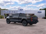 2026 Ford Super Duty F-350 SRW Platinum 4WD Crew Cab 6.75' Box