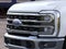 2026 Ford Super Duty F-350 SRW King Ranch 4WD Crew Cab 6.75' Box