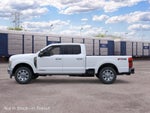 2026 Ford Super Duty F-350 SRW King Ranch 4WD Crew Cab 6.75' Box