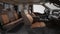 2026 Ford Super Duty F-350 SRW King Ranch 4WD Crew Cab 6.75' Box