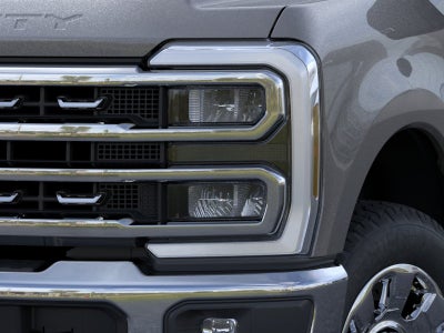 2026 Ford Super Duty F-350 SRW LARIAT 4WD CREW CAB 6.75'