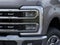 2026 Ford Super Duty F-350 SRW LARIAT 4WD CREW CAB 6.75'