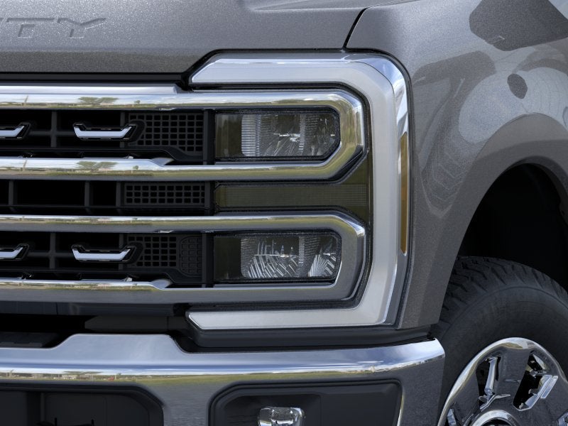 2026 Ford Super Duty F-350 SRW LARIAT 4WD CREW CAB 6.75'