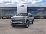 2026 Ford Super Duty F-350 SRW LARIAT 4WD CREW CAB 6.75'