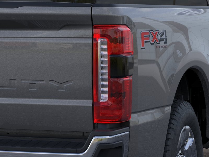 2026 Ford Super Duty F-350 SRW LARIAT 4WD CREW CAB 6.75'
