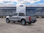 2026 Ford Super Duty F-350 SRW LARIAT 4WD CREW CAB 6.75'