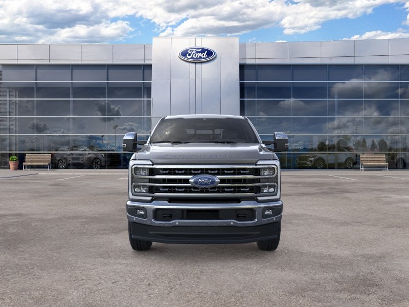 2026 Ford Super Duty F-350 SRW LARIAT 4WD CREW CAB 6.75'