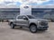 2026 Ford Super Duty F-350 SRW LARIAT 4WD CREW CAB 6.75'