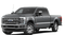 2026 Ford Super Duty F-350 SRW LARIAT 4WD CREW CAB 6.75'
