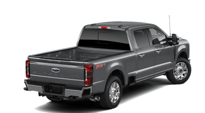 2026 Ford Super Duty F-350 SRW LARIAT 4WD CREW CAB 6.75'