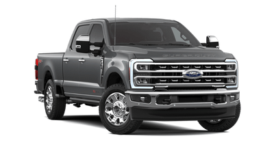 2026 Ford Super Duty F-350 SRW LARIAT 4WD CREW CAB 6.75'