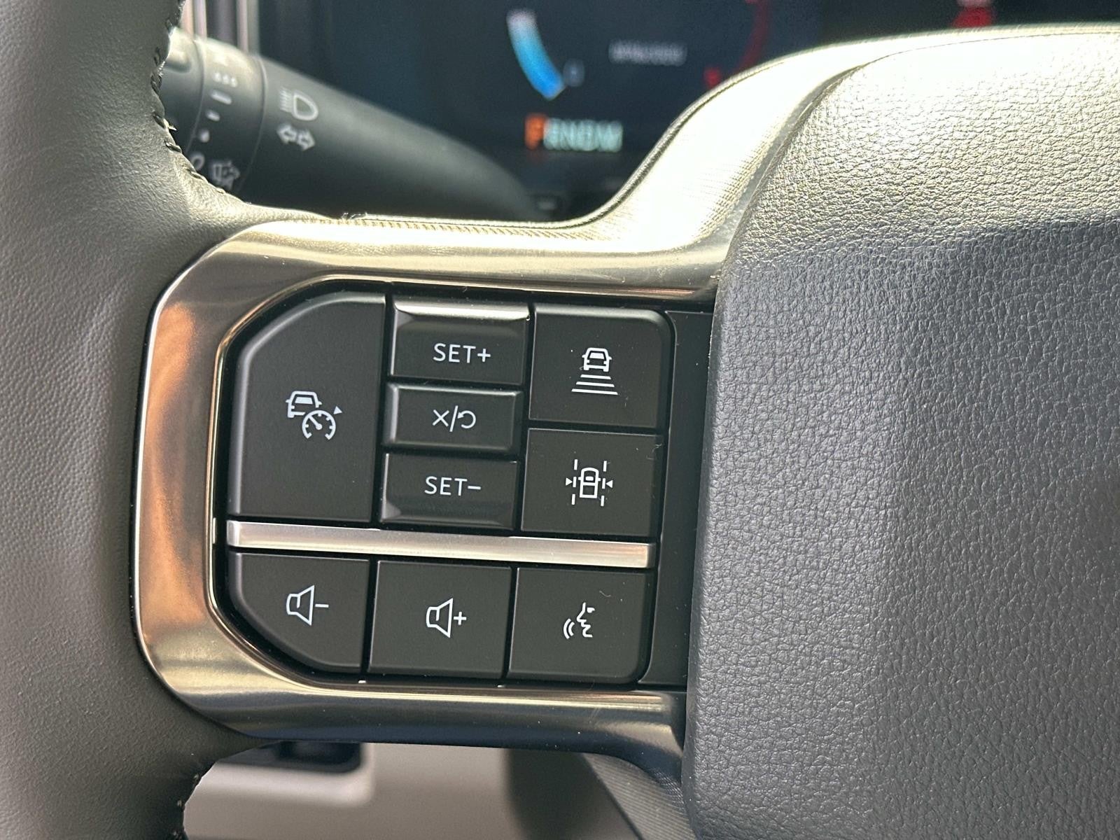 2026 Ford Super Duty F-350 SRW PLATINUM 4WD CREW CAB 6.7