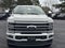 2026 Ford Super Duty F-350 SRW PLATINUM 4WD CREW CAB 6.7