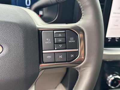 2026 Ford Super Duty F-350 SRW PLATINUM 4WD CREW CAB 6.7